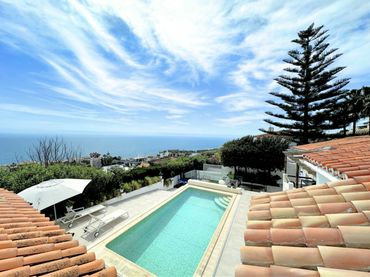 Villa avec jardin à vendre à Selwo