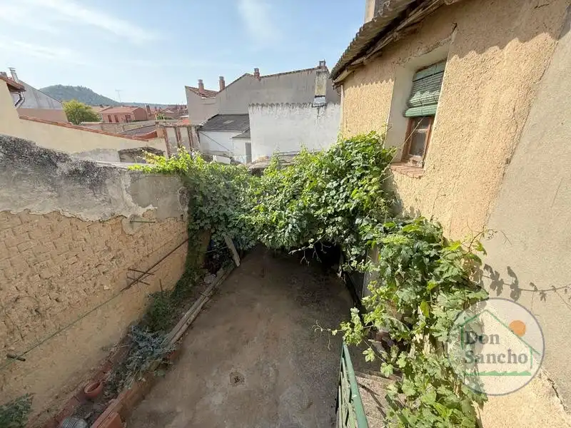 Casa o xalet en venda a Renedo de Esgueva
