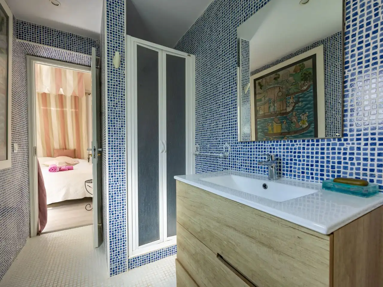 Haus mit Garten zur Miete in Calle de la Playa 3007, imagen 37