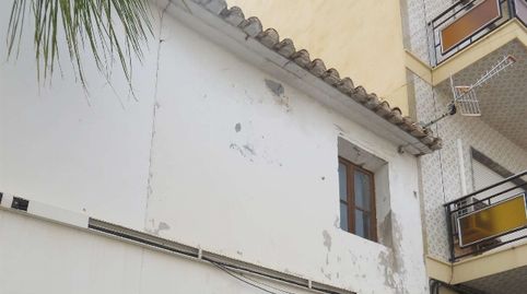 Foto 2 von Wohnung zum Verkauf in Ondara, Alicante