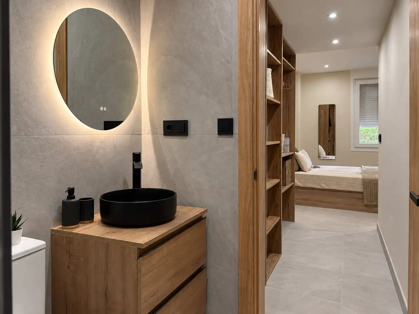 Apartment with lift for sale in Calle Profesor Agustín Escribano, imagen 10