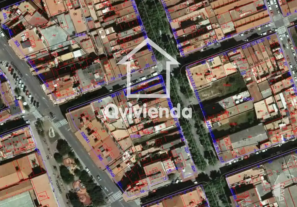 Terreno residenziale in vendita a BARBERA 380, imagen 3