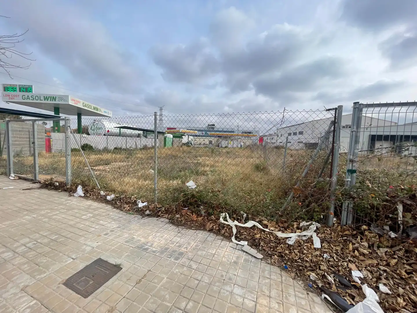 Residencial en venda a Calle Calle del Riu Xúquer, 56, Aldaia