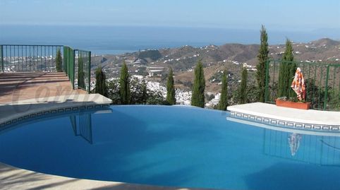 Foto 3 de Casa o chalet en venta en Torrox Pueblo, Torrox