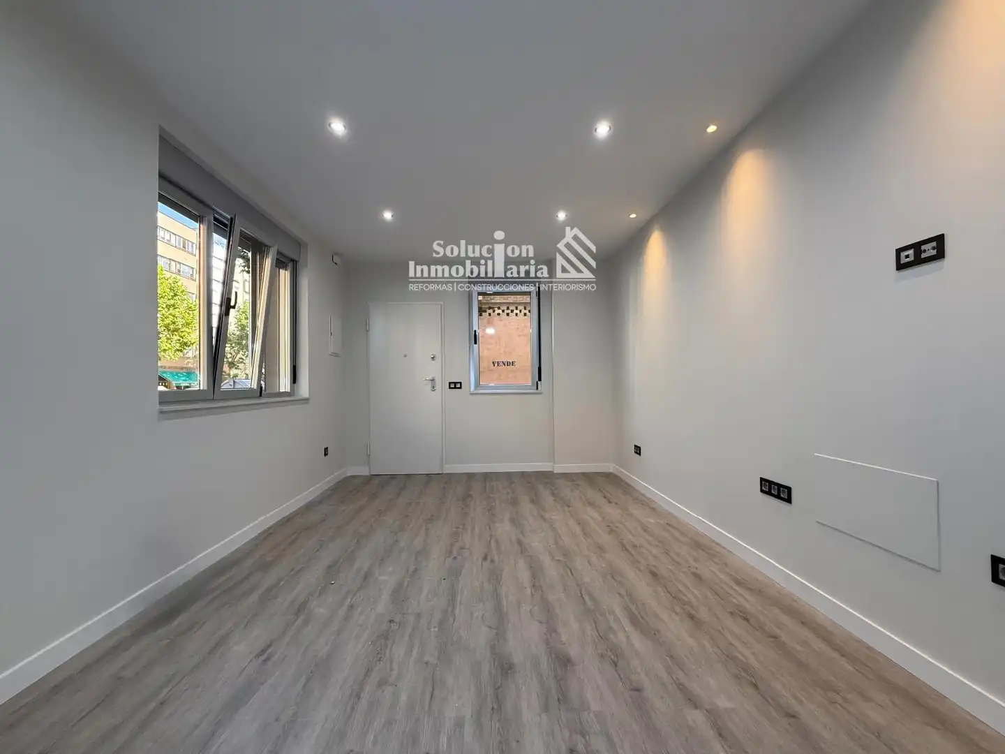 Apartamento en venta en Salamanca con Aire acondicionado, Calefacción y Trastero