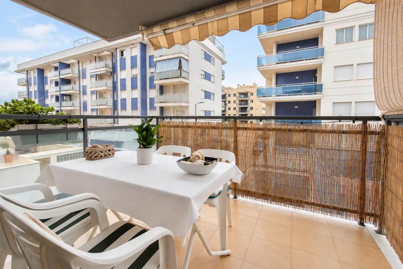 Apartment mit Pool zum Verkauf in La Torre - Playa de Chilches