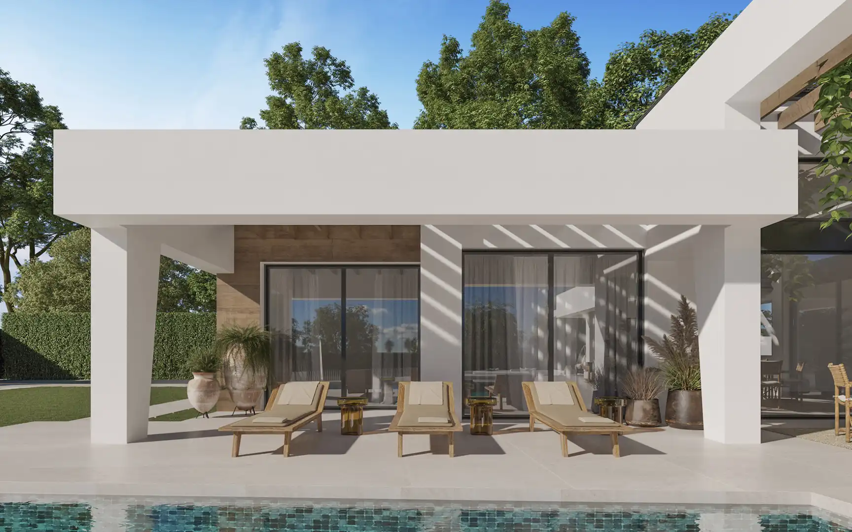 Casa con piscina in vendita a Marbella Centro, imagen 26