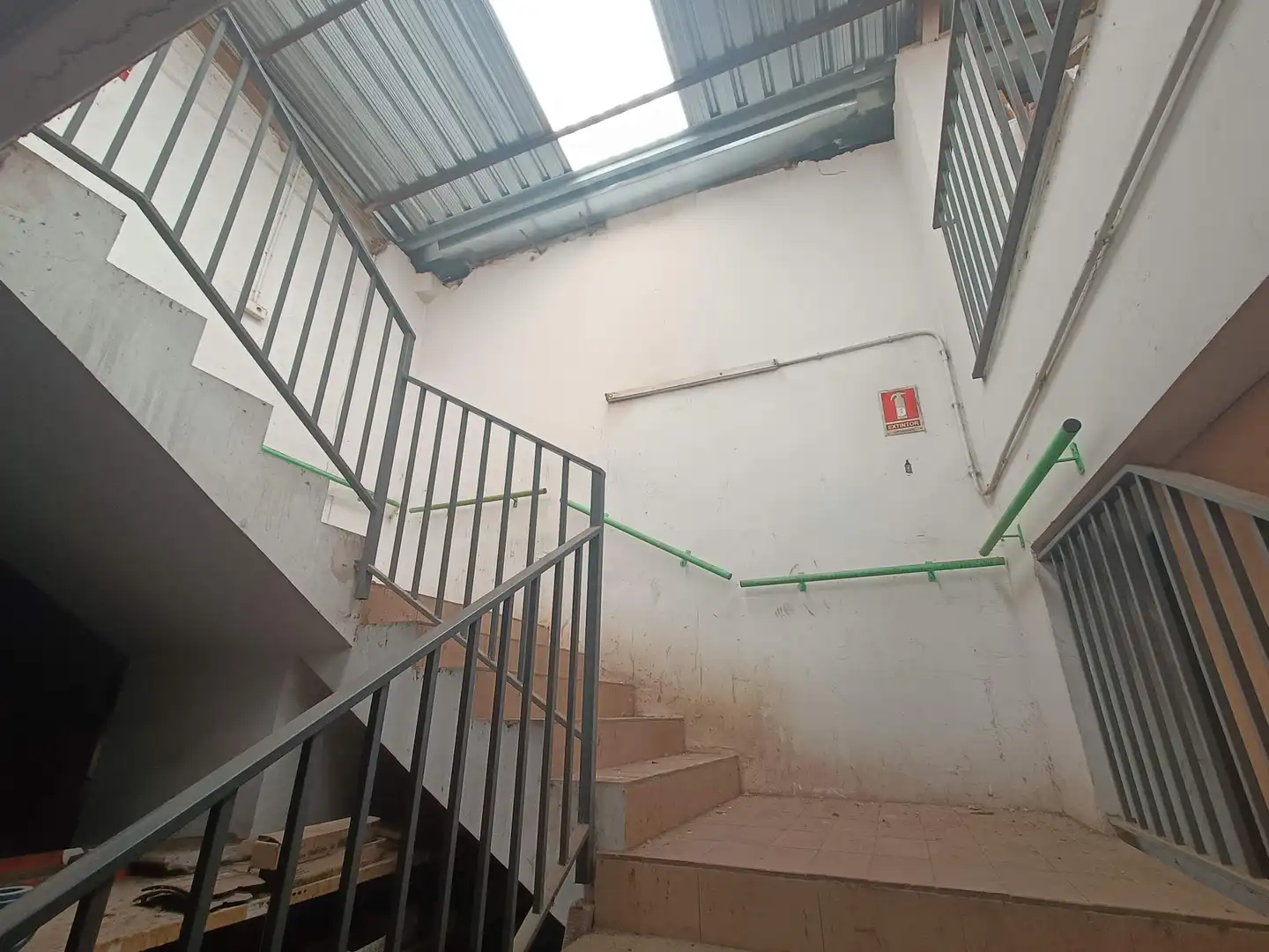 Industriegebäude zum Verkauf in Avinguda de València 134, imagen 11