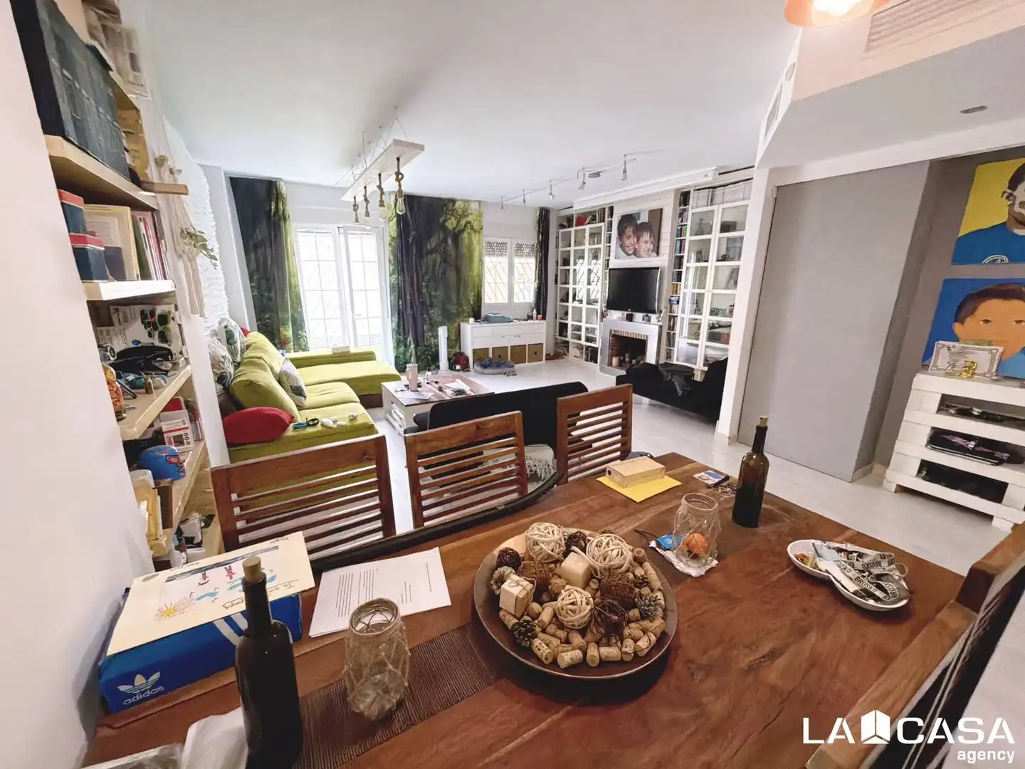 Semi-detached house with terrace for sale in Olivar de Quintos, imagen 13