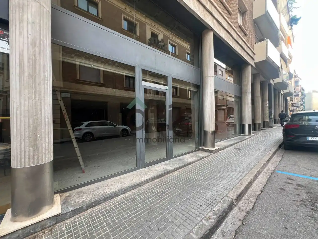 Business premises for sale in Calle Pujolet, imagen 8