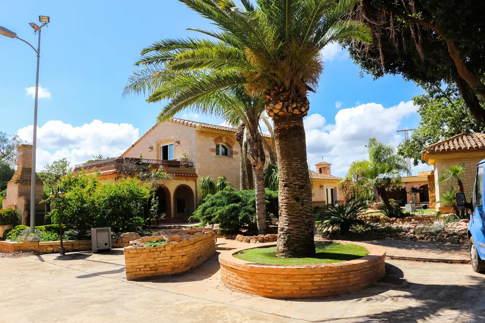 Villa mit Terrasse zum Verkauf in Mar Menor de Cartagena – Cabo de Palos, imagen 74