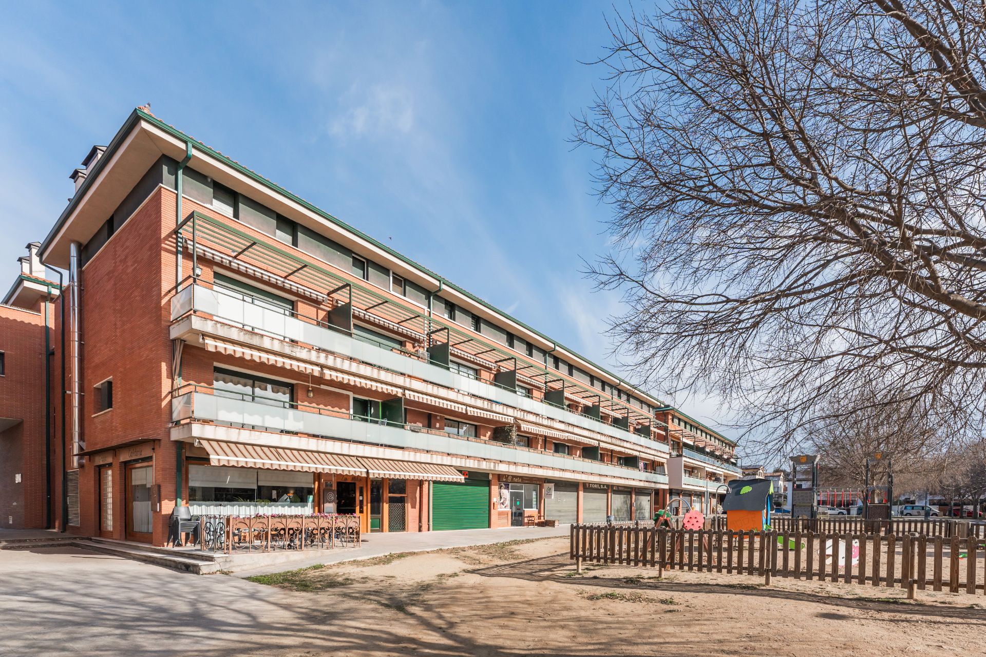 Dúplex en venda a Carrer de l'Abadessa Emma, Can Illa