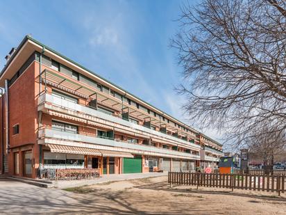 Vista exterior de Dúplex en venda en La Garriga amb Aire condicionat, Calefacció i Traster