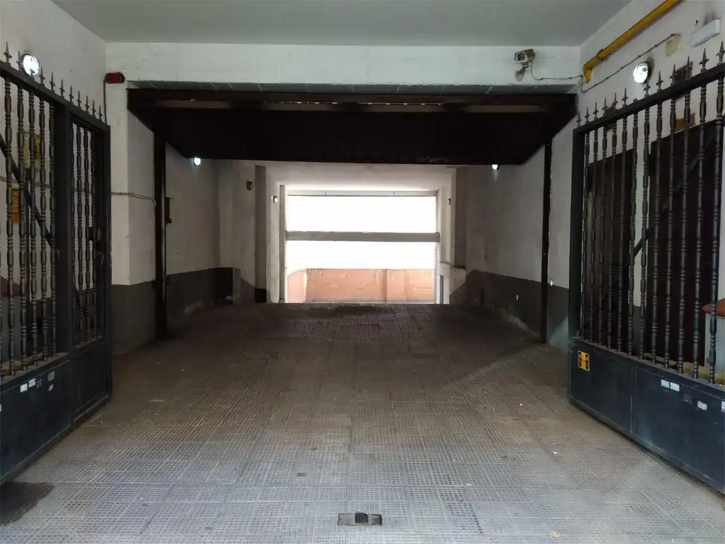 Parking de Garaje en venta en Arganzuela