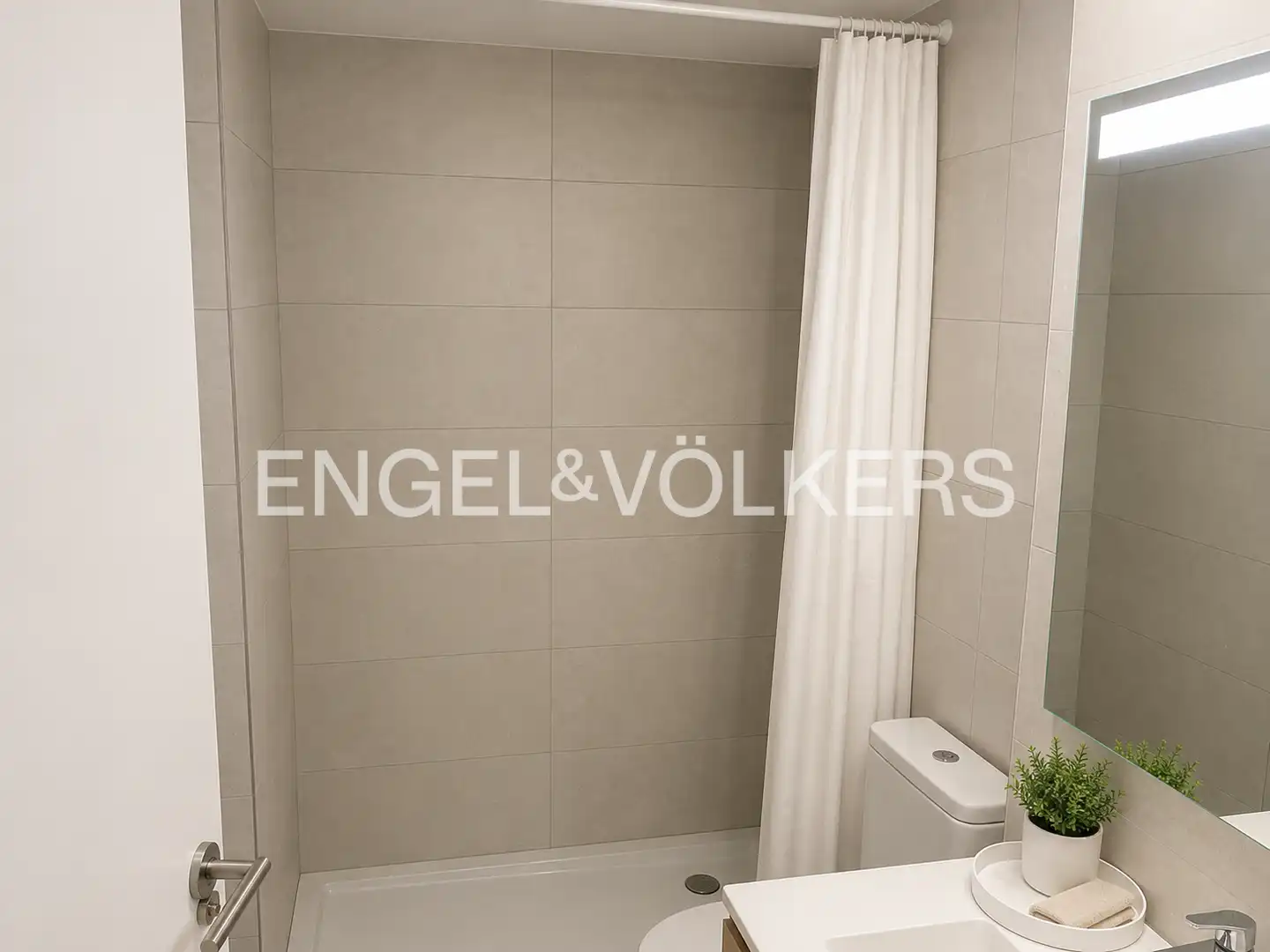 Wohnung mit Terrasse zur Miete in Ponent, imagen 14