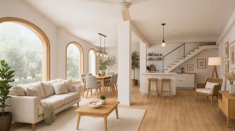 Foto 3 de Finca rústica en venda a Centro ciudad, Jávea / Xàbia