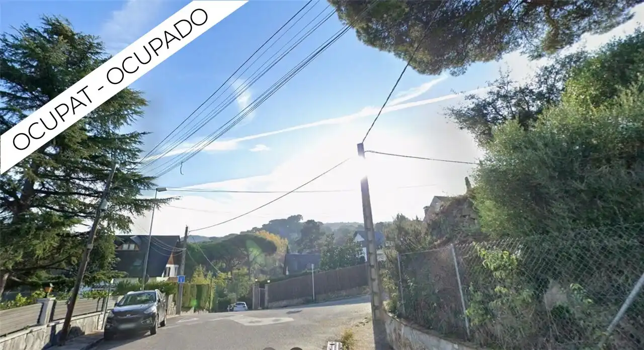 Casa en venda a Vallgorguina