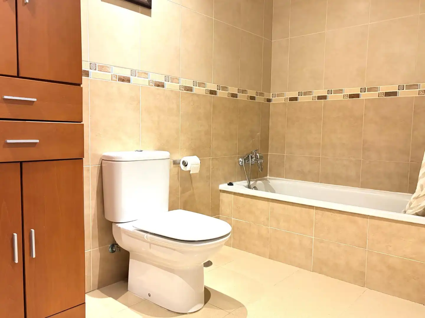Flat for rent in Calle San Francisco, Don Benito