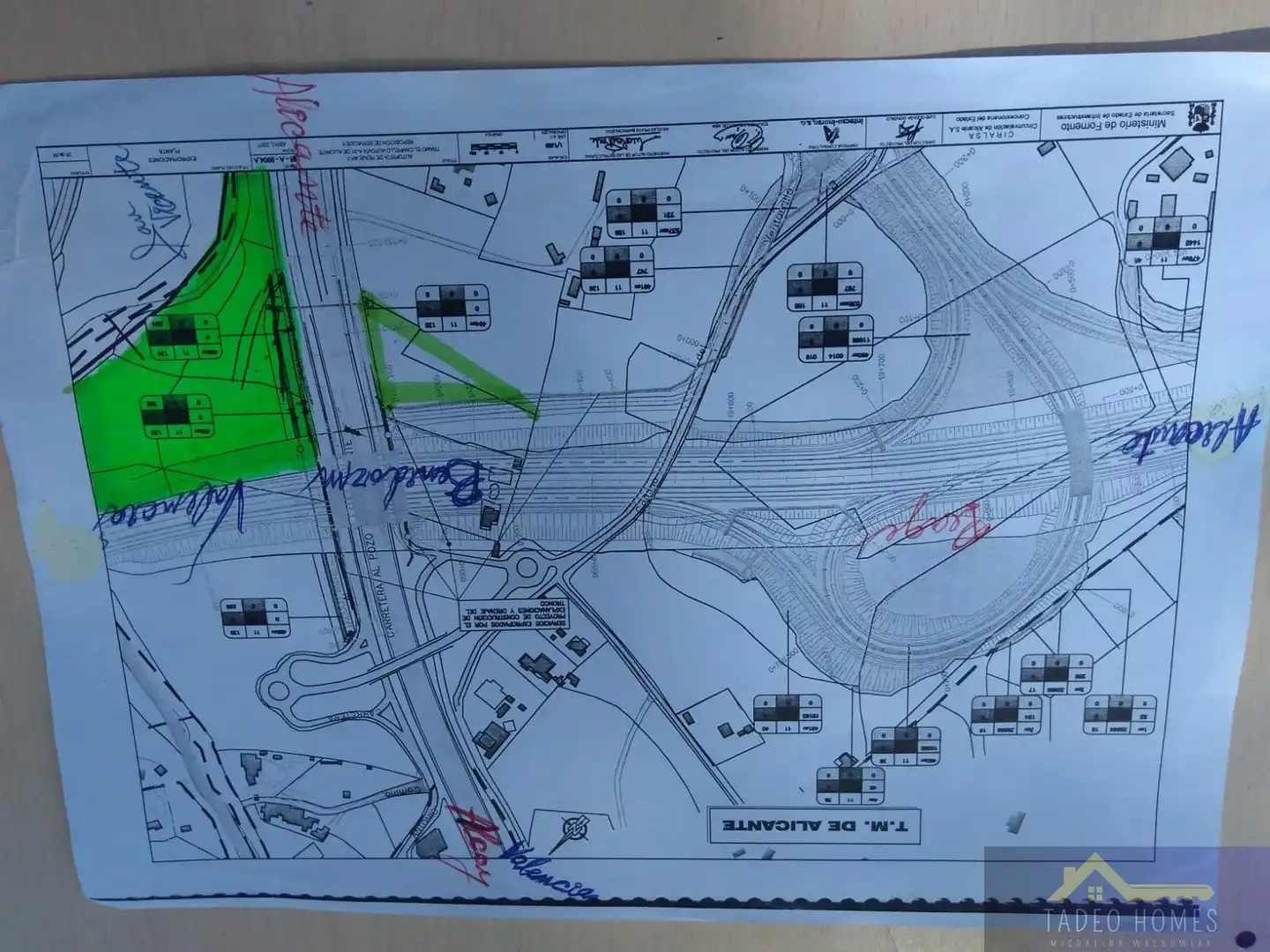 Lands and plots for sale in Poligono 11, imagen 5