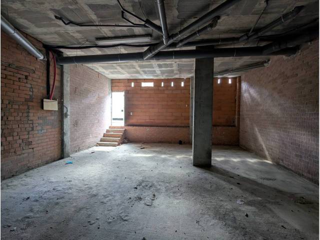 Local comercial en Venta en Doctor Cistaré en Zona Esportiva