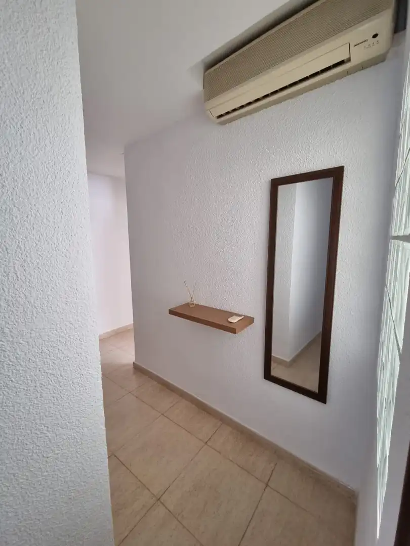 Flat for rent in Centro