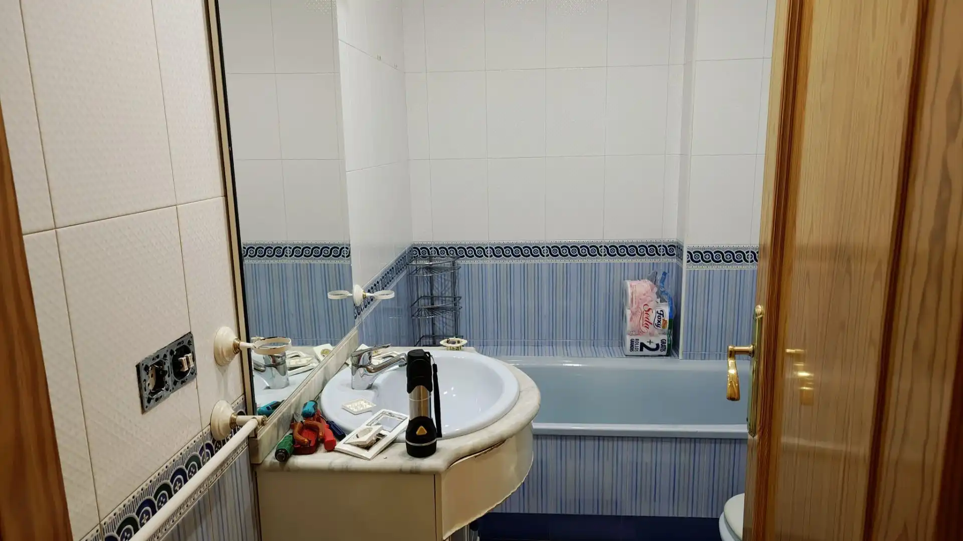 Wohnung mit Aufzug zum Verkauf in Centro, imagen 19