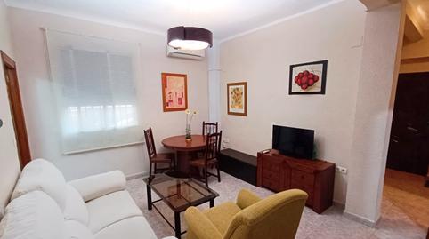 Photo 2 of Flat to rent in Calle Abanilla, San Ildefonso,  Granada Capital