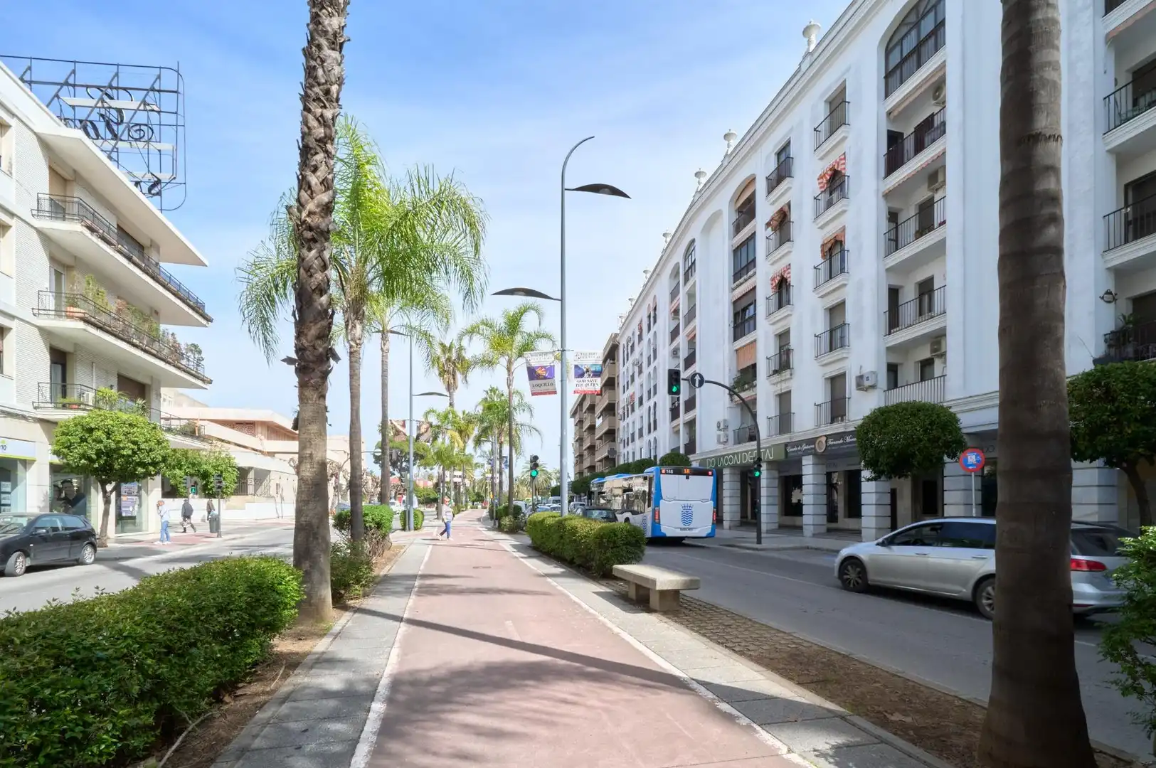 Gewerbefläche zum Verkauf in Avenida - Divina Pastora - Plaza de Toros