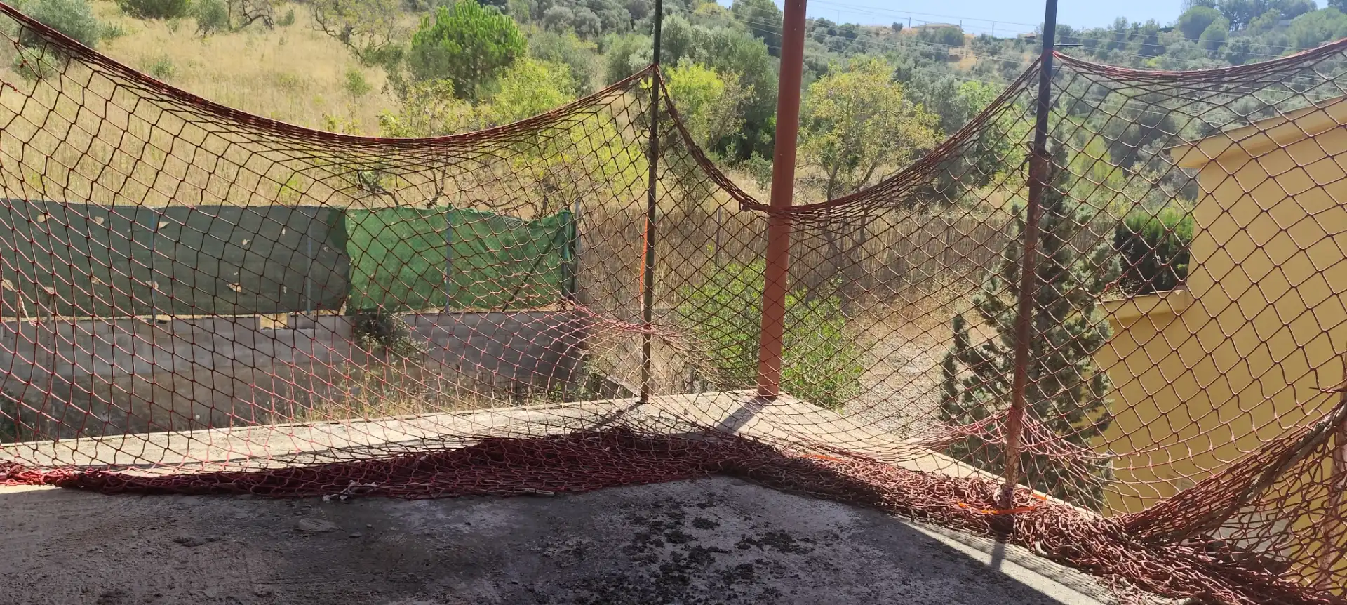 Residencial en venta en Camí de Can Biosca, 29, La Miranda - Can Candeler
