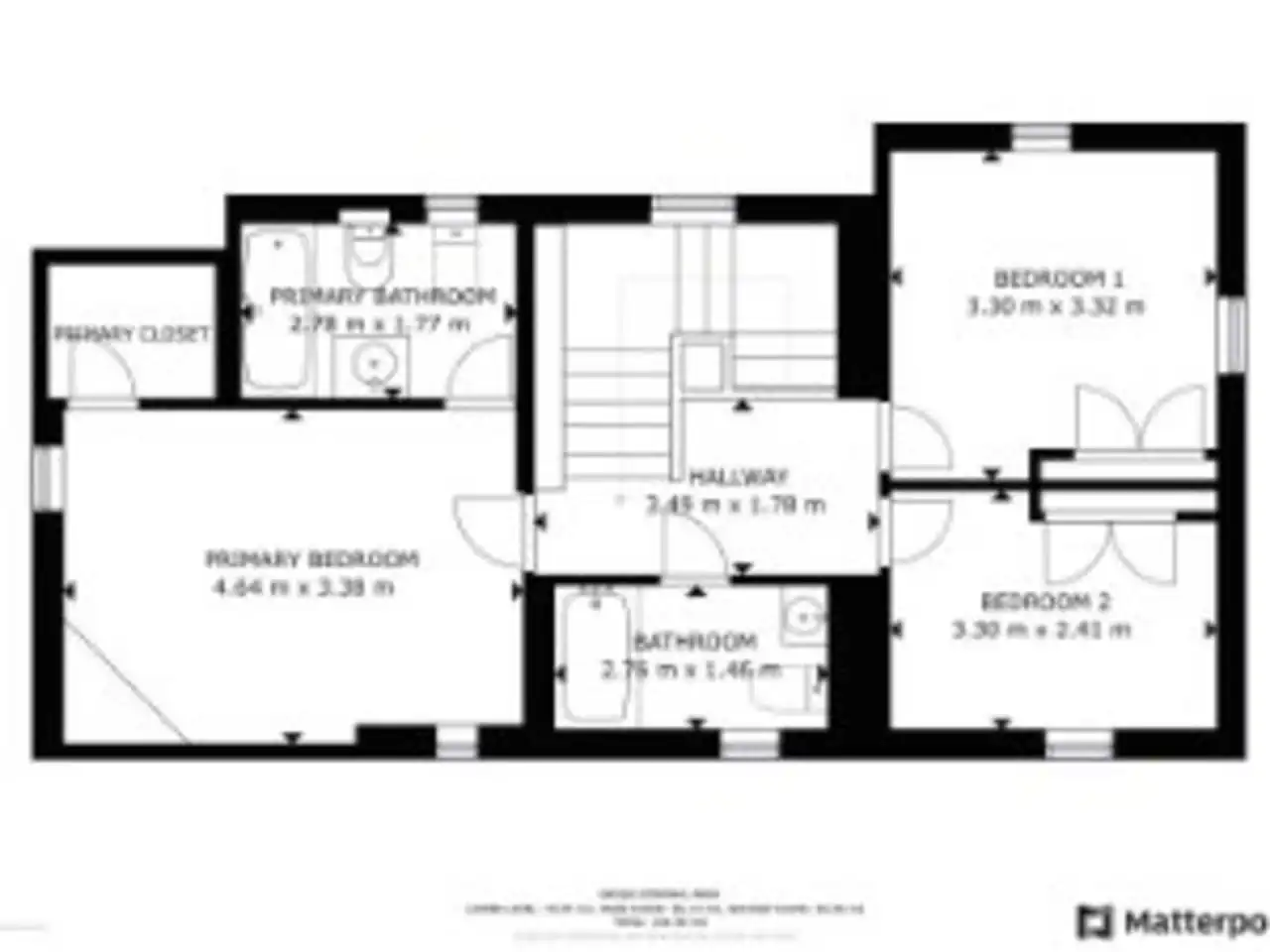 Maison avec jardin à vendre à Ger, imagen 58