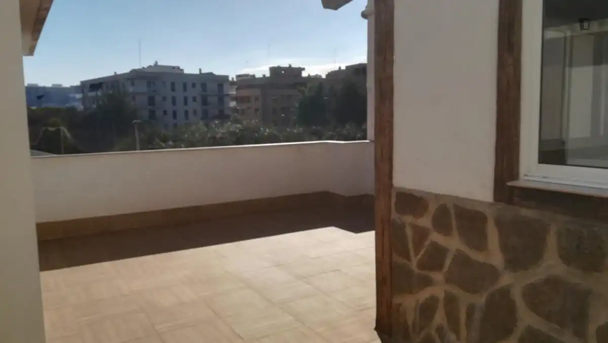 Habitación en Burjassot, Valencia