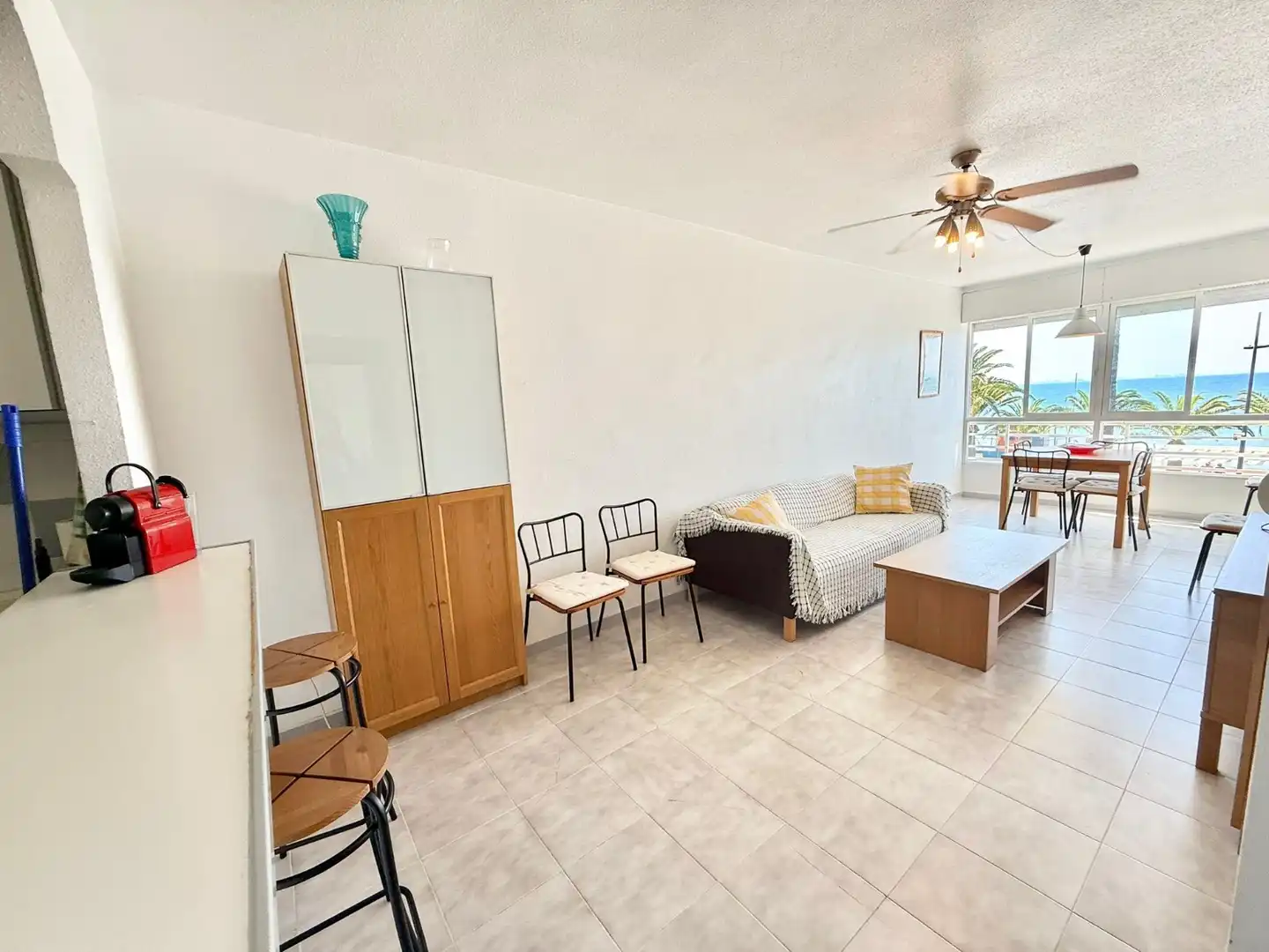 Apartamento con terraza en venta en San Pedro del Pinatar, imagen 6
