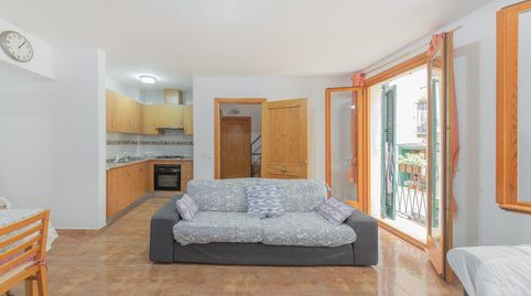 Photo 3 of Flat for sale in Sant Agusti, El Sindicat, Palma de Mallorca