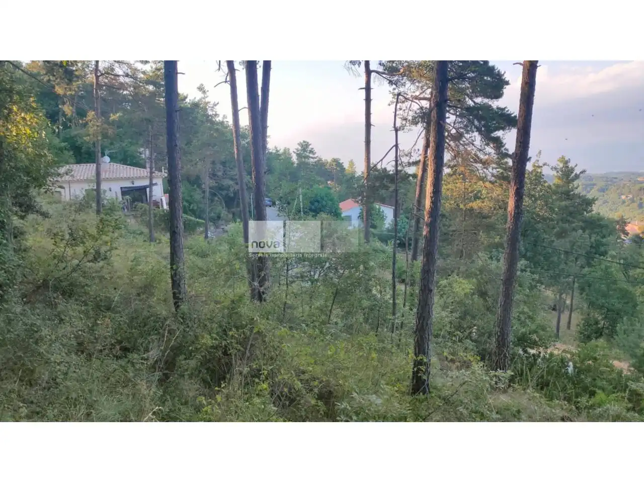 Wohnbaugrundstück zum Verkauf in Muntanyola, imagen 11
