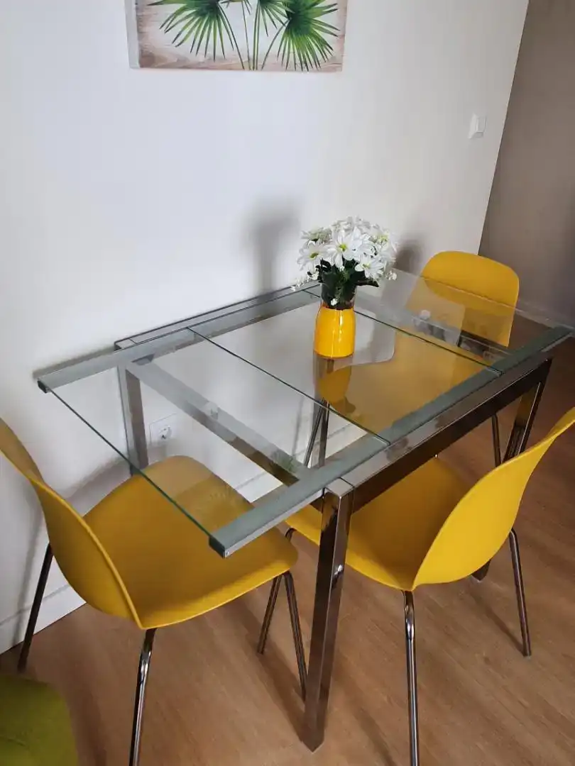 Comedor de Piso en venta en Jerez de la Frontera con Aire acondicionado