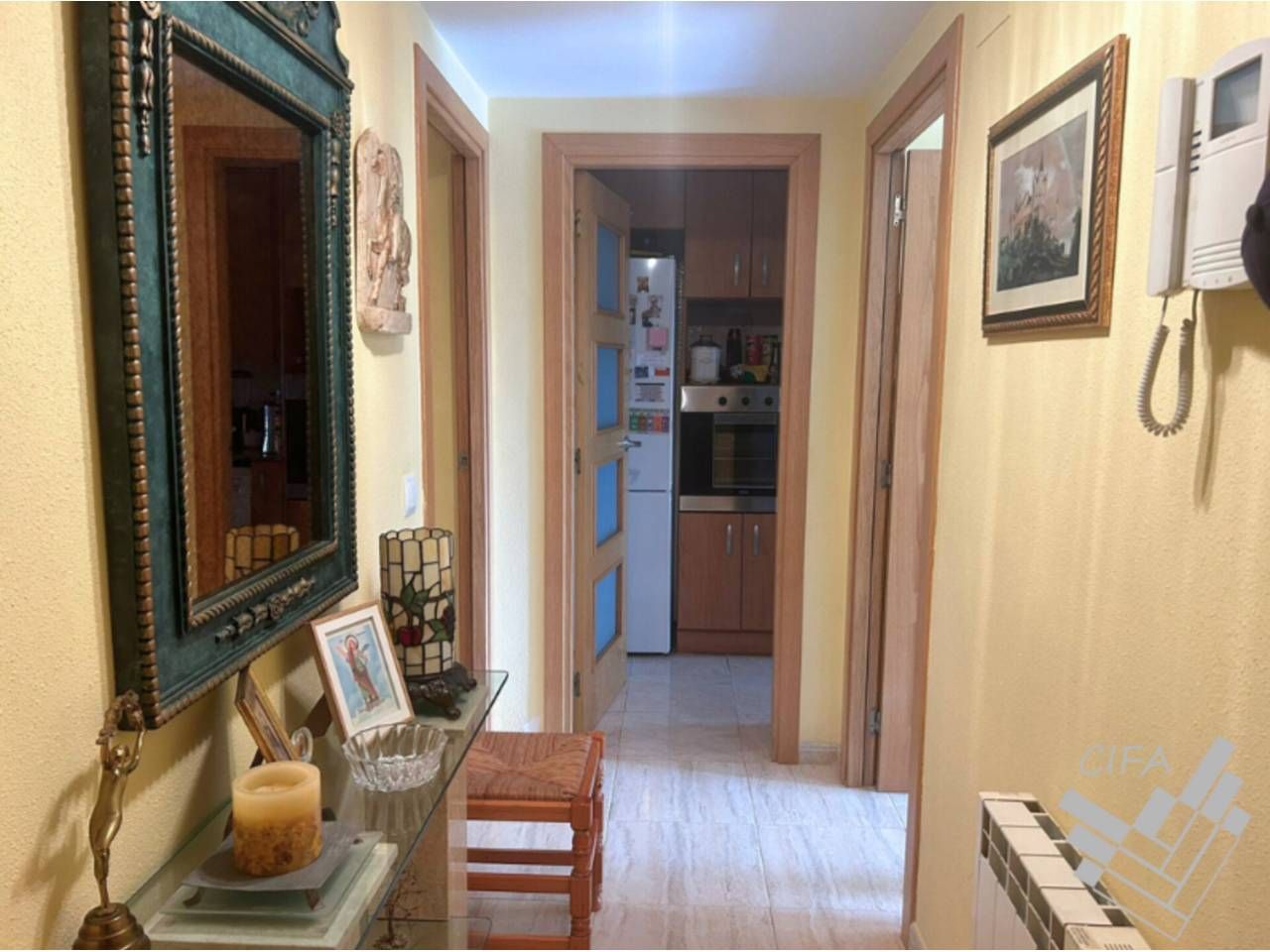 Flat for sale in Vinaròs  with Air Conditioner, Heating and Balcony