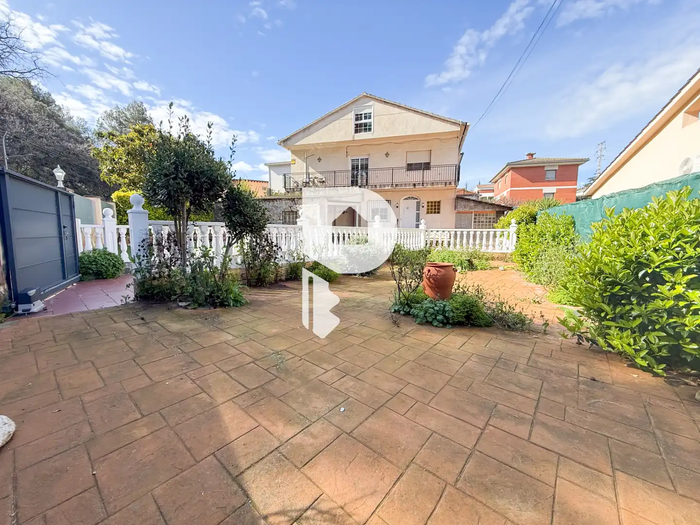 House with terrace for sale in Sant Esteve Sesrovires, imagen 10