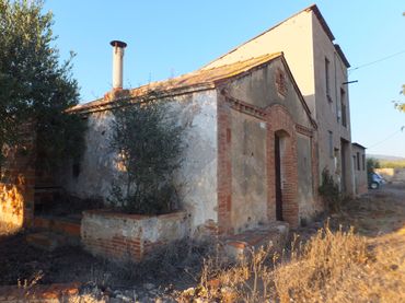Terreno rustico in vendita a Partida el Roquis 34