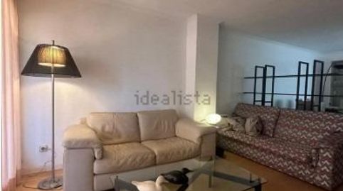 Foto 4 de Piso de alquiler en Ensanche - Diputación, Alicante / Alacant