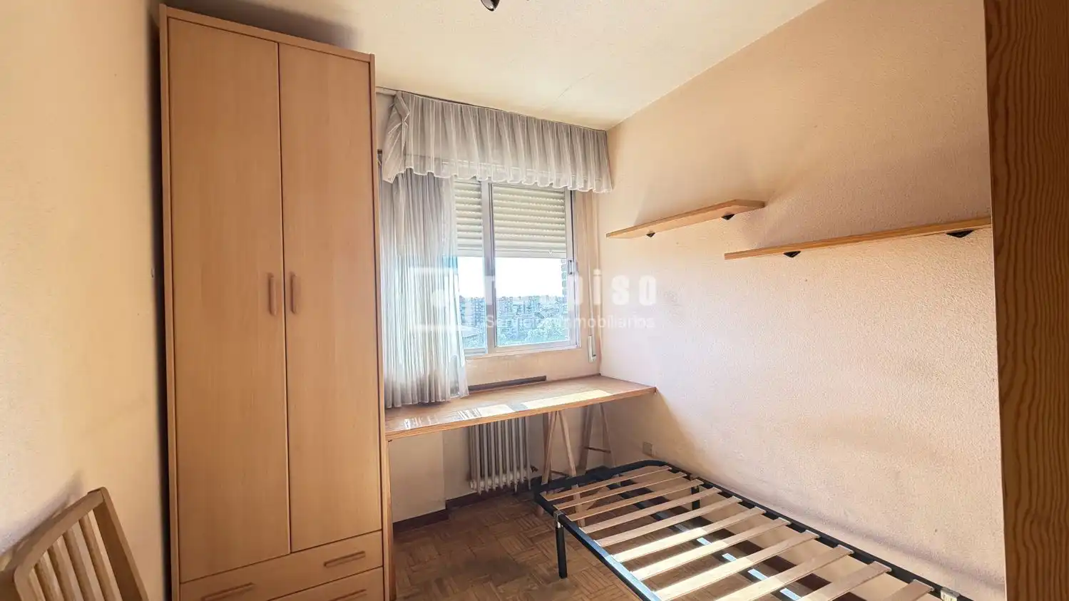 Piso con ascensor en venta en El Carrascal, imagen 14