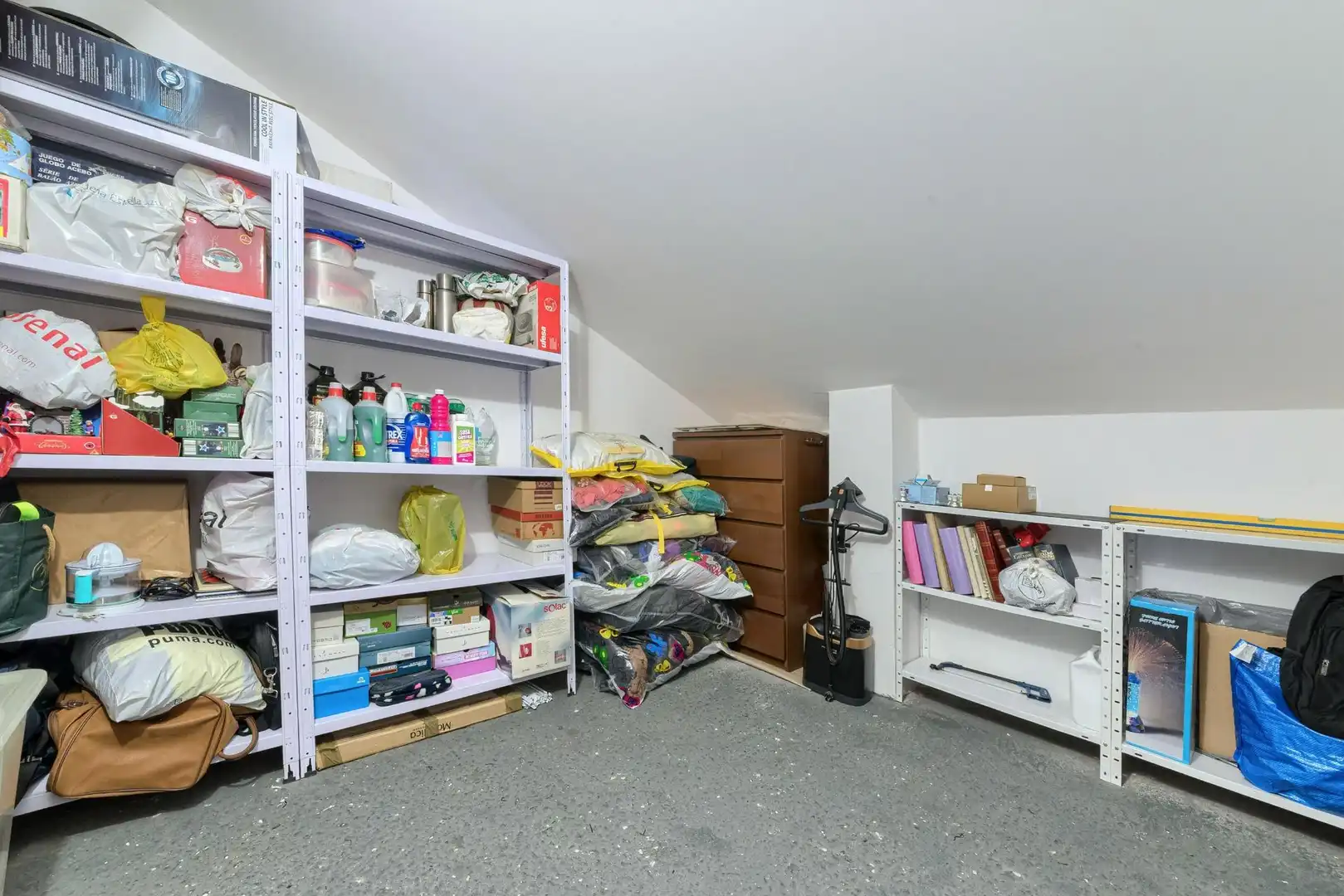 Apartamento en venta en Barakaldo  con Calefacción, Trastero y Amueblado