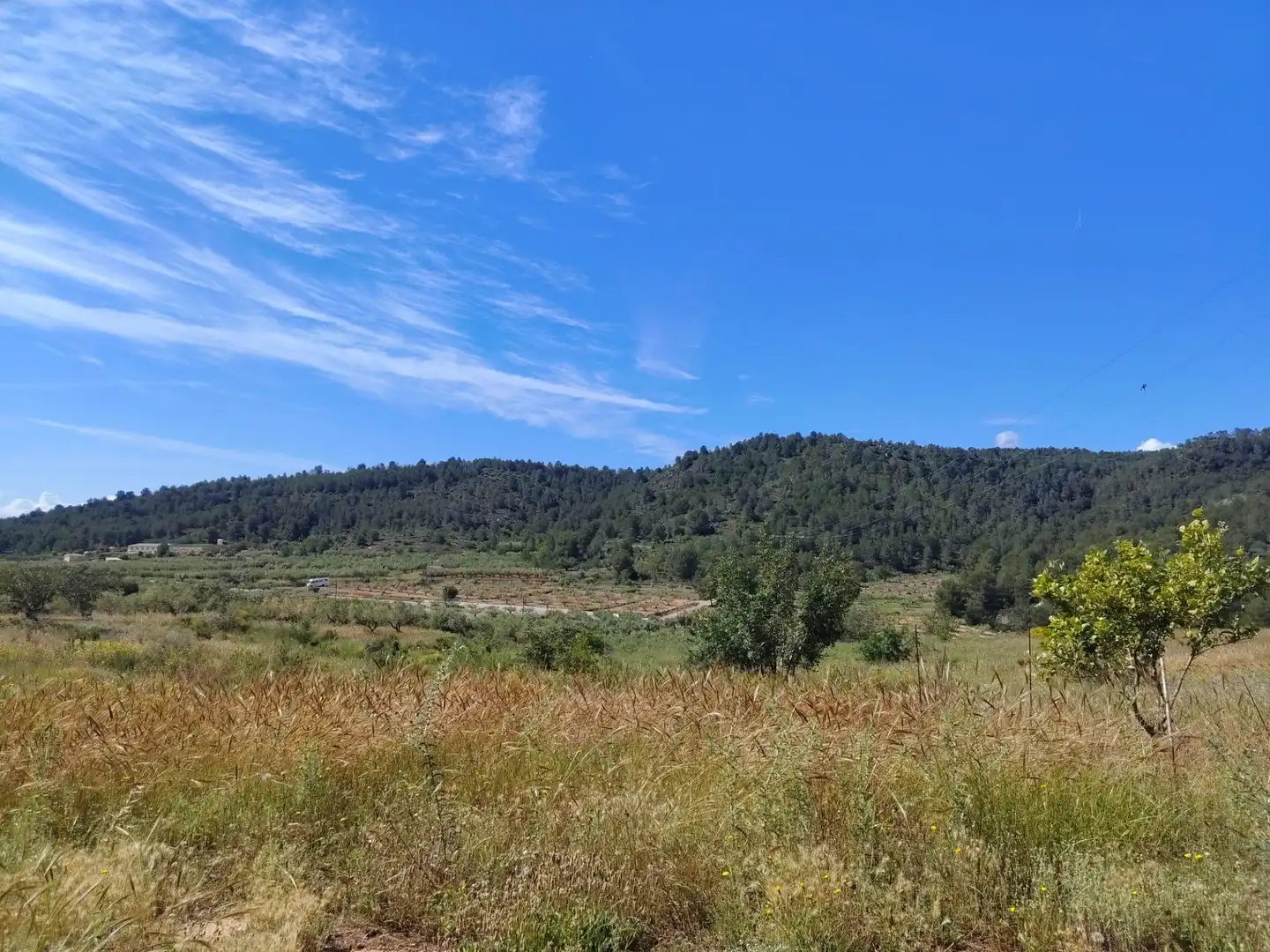 Houses for sale in Navarrés  with Air Conditioner, Private garden and Storage room