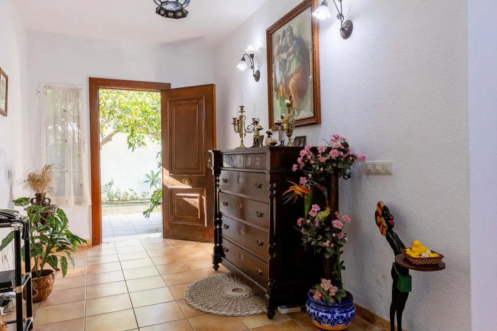 Houses for sale in Málaga
