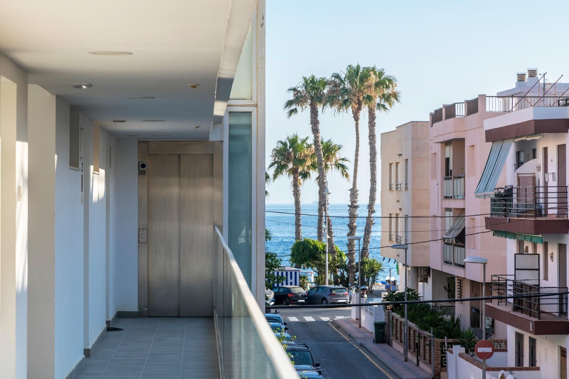 Apartment for sale in Almuñecar Centro