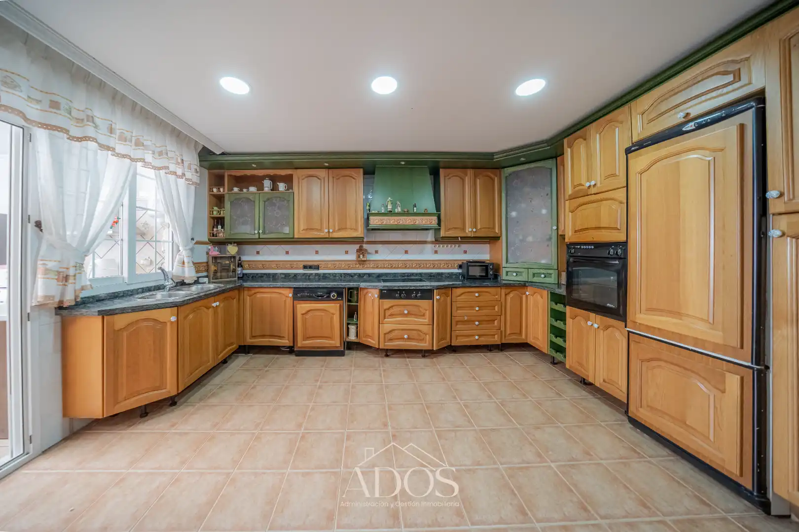 Adosado con terraza en venta en Calle Lepanto 1, imagen 6