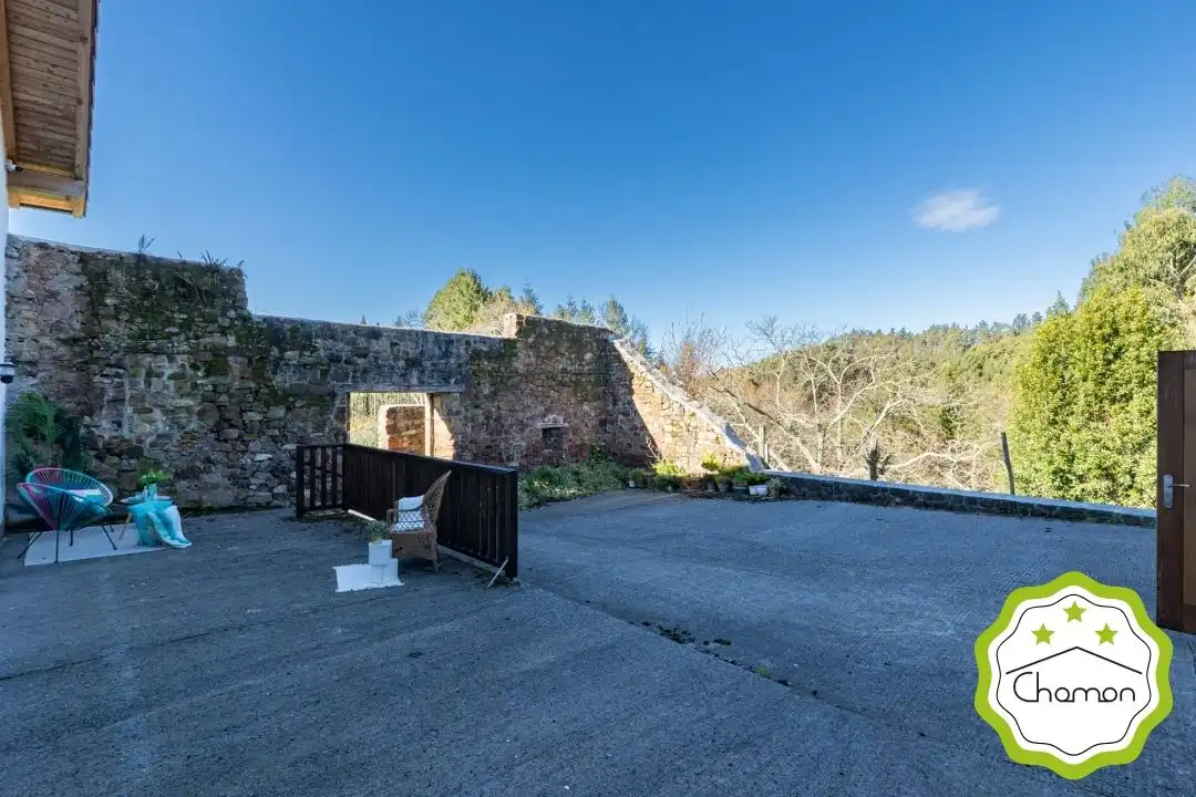 Finca rústica en venta en Munitibar-Arbatzegi Gerrikaitz
