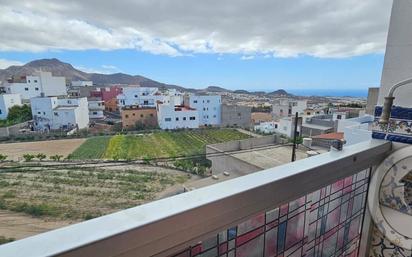 Exterior view of Flat for sale in Arona