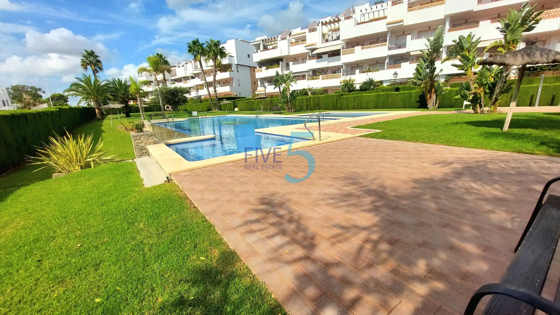 Piso con piscina en venta en Orihuela Costa, imagen 20