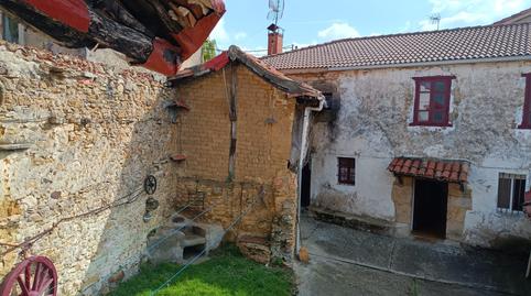 Foto 3 de Finca rústica en venda a Calle Bajera, 1, Pomar de Valdivia, Palencia