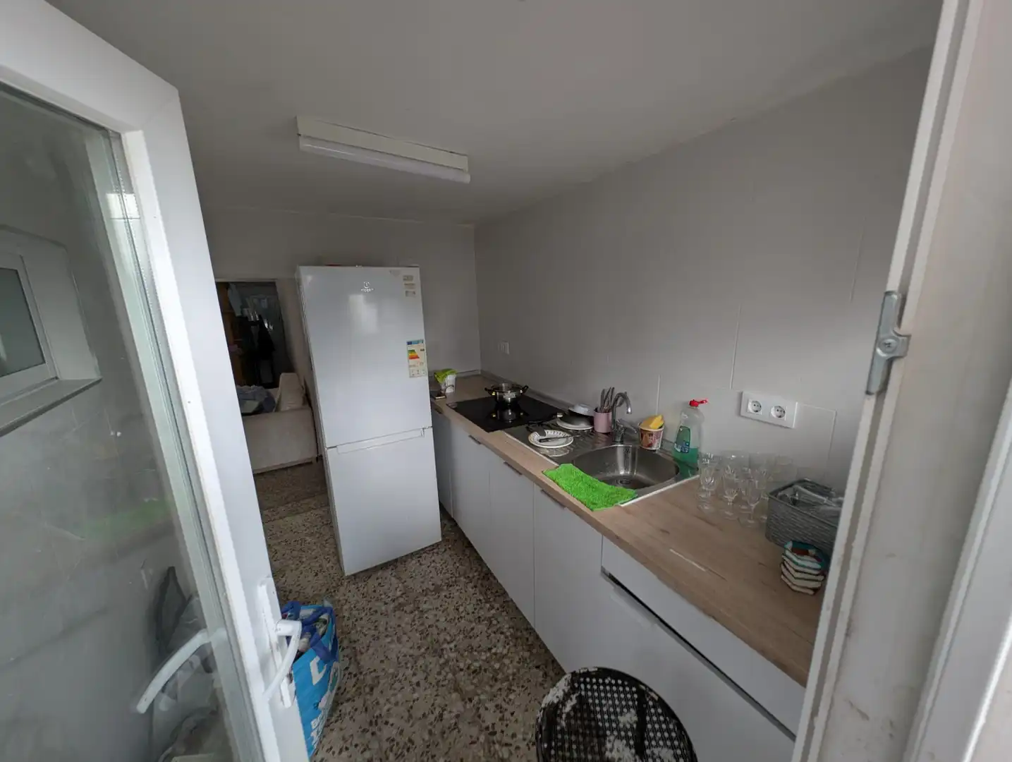 Kitchen of Houses for sale in Alcaudete